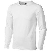 25 x Personalised Curve Long Sleeve T-shirt - National Pens