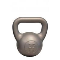 25kg pvc toning kettle bell