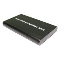 25 idesata external hdd enclosure