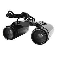 2.5X26 mm Binoculars Waterproof Normal