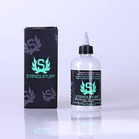 250ML Transfer Oil Stencil Stuff 8OZ Tattoo Supply
