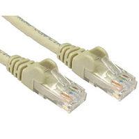 25m Ethernet Cable CAT6 UTP LSOH Black