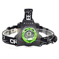 2500LM XML T6 LED 4-Modes Rechargeable 18650 Headlight Headlight Head Lamp Torch Bare Machine