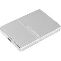 25 external hard drive 1 tb freecom mobile drive metal silver usb 30