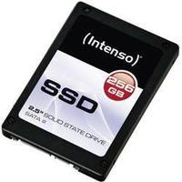 25 635 cm internal ssd drive 256 gb intenso top retail 3812440 sata ii ...