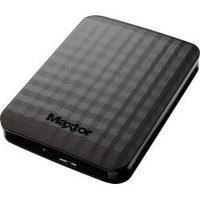25 external hard drive 2 tb maxtor maxtor d3 portable black usb 30