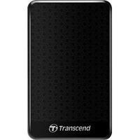25 external hard drive 2 tb transcend 25m3b black usb 30