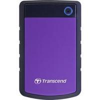 25 external hard drive 500 gb transcend 25m3b purple usb 30