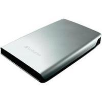 25 external hard drive 1 tb verbatim store n go silver usb 30