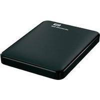 25 external hard drive 3 tb western digital elements black usb 30