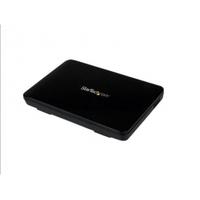 2.5in USB 3.0 External SATA III SSD Hard Drive Enclosure with UASP Portable External HDD