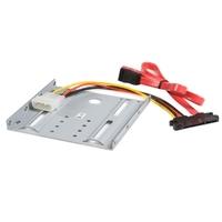 2.5 HD to 3.5 Drive Bay Mounting Kit