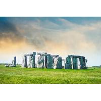 £26 instead of £54 for a ticket for a Bath and Stonehenge coach trip from Let\'s Travel Services - save 52%