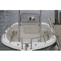 26\' Center Console Boat Rental in Riviera Beach Marina for 8 Passengers