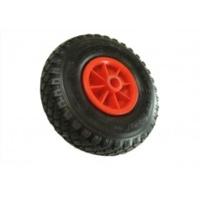 260mm Pneumatic Wheel & Tyre