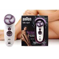 2699 instead of 46 for a braun silk epil skin spa sonic exfoliator fro ...