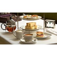 26% off Champagne Afternoon Tea for Two at Hilton London Green Park