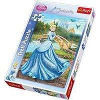 260pcs Disney Puzzle