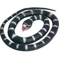 26 calif king rubber snake