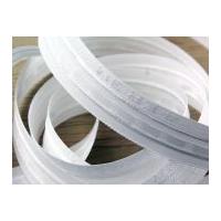 26mm prym curtain pleating tape white