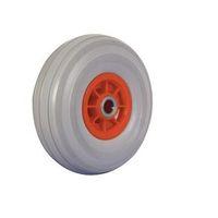 260MM PUNCTURE PROOF WHEEL - BORE DIAMETER 20MM