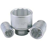 26mm Bi-hex Socket 3/4\