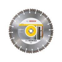 2608603746 Speedteq Diamond Cutting Disc 300 x 20mm