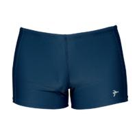 26 navy aqua swim shorts