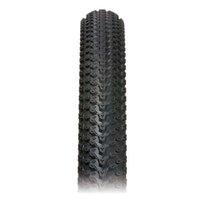 26 x 225c black panaracer comet hard pack wire bead tyre