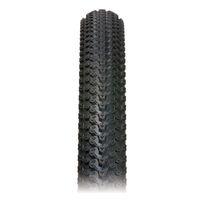 26 x 2.1c Black Panaracer Comet Hard Pack Folding Tyre