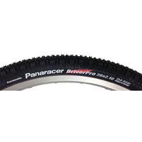 26 x 2.1c Panaracer Driver Pro Tubeless Compatible Folding Tyre