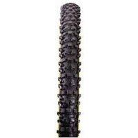 26 x 2.1c Black Panaracer Fire-xc Wire Bead Tyre