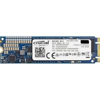 275GB Crucial MX300 M.2 Type 2280SS 530/500 Read/Write SSD