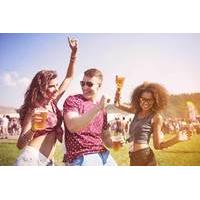27 for tickets for two to your choice of beer and food festival choosi ...
