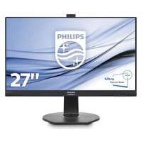 27 Inch Qhd Ips Monitor With Powersensor