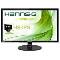 27in Ips Led 1920x1080 16:9 7ms - Hs272hpb 1000:1 D-sub Dvi Hdmi In