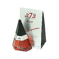 273 Red 75 ml EDC Spray