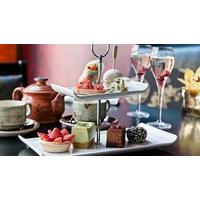 27 off luxury afternoon tea for two at buddha bar london