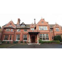 27 off perfect pamper spa break for two at bannatyne spa hotel bury st ...