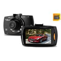 2.7\' HD 1080P In-Car Dash Cam Recorder with Night Vision