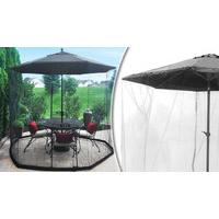 27m convertible parasol cover