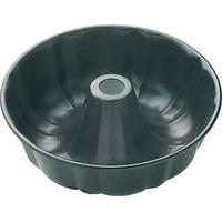 27cm master class non stick fluted round cake pan