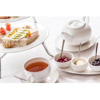 27 instead of 40 for an afternoon tea for 2 from the grimscote manor h ...