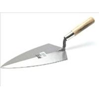 275mm Philadelphia Pattern Pointing & Brick Trowel