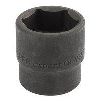 27mm Impact Socket 1/2dr-pckd