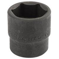 27mm Impact Socket 1/2dr-bulk