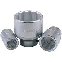 27mm Bi-hex Socket 3/4\"drive