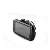 2.7 inch LCD FHD 1080p 170 Wide Angle Dashboard Camera Recorder Car Dash Cam with G-Sensor WDR Loop Recording