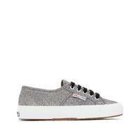 2750-LAMEW Low Top Trainers