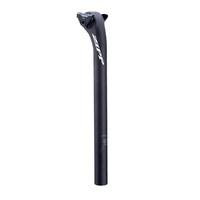 272mm x 330mm white zipp sl speed seatpost with 20mm offset